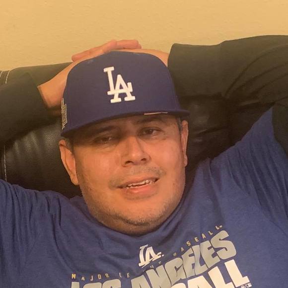 Meet your Posher, Eric - Picture 1 of 1